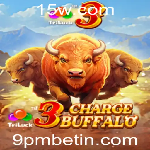 Explorando o Fascinante Mundo do 3ChargeBuffalo: Um Mergulho nas Regras e Dinâmicas do Jogo