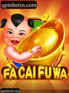 Explore FaCaiFuWa: A Aventura de Jogo Online na 9pmbet