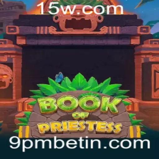 Explorando o Mundo de BookOfPriestess: Uma Nova Aventura no Cenário dos Jogos Digitais
