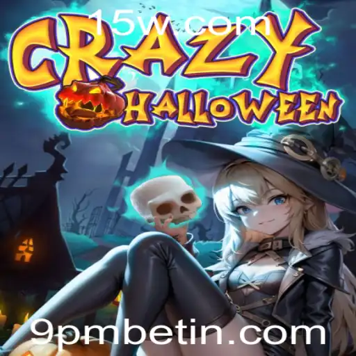 CrazyHalloween e a Novidade do 9pmbet: Uma Combinação Eletrizante