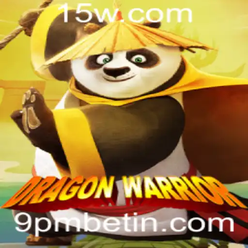 Descubra o Fascinante Mundo de DragonWarrior e a Emoção de 9pmbet
