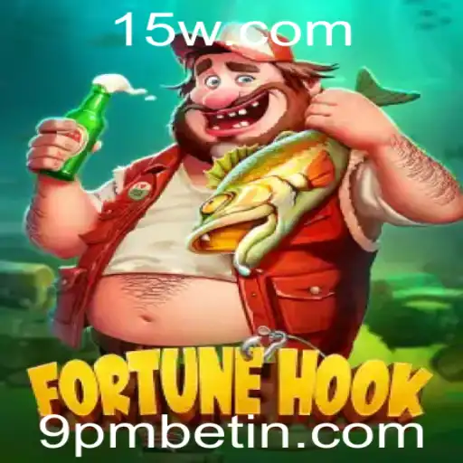 Descubra o Excitante Mundo de FortuneHook