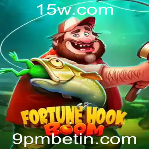 Explorando o Mundo de FortuneHookBoom: O Jogo que Está Conquistando o Mundo