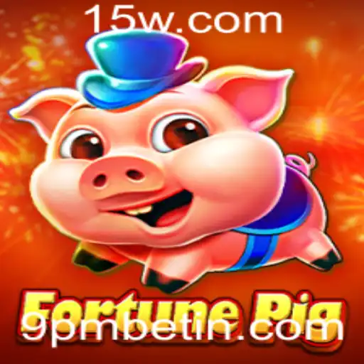 Explorando FortunePig: Um Mergulho no Mundo de 9pmbet