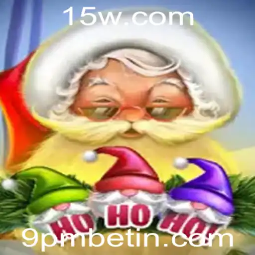 Descubra HoHoHo: O Jogo Festivo do Momento