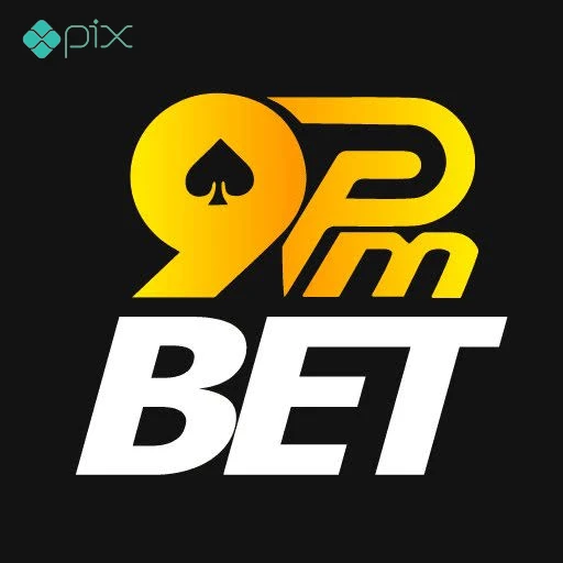 9pmbet Logo