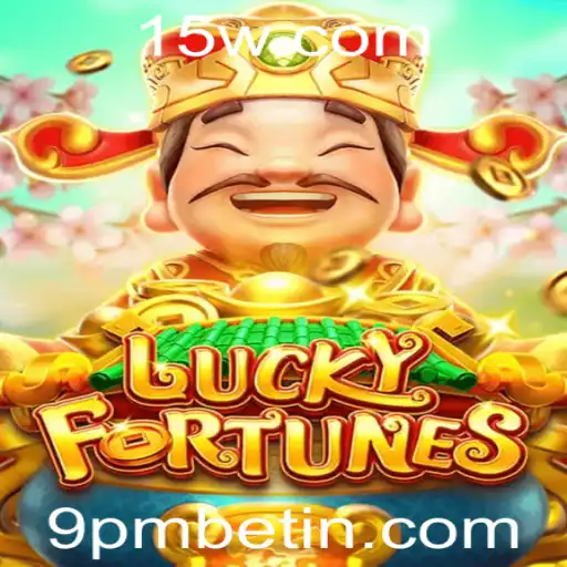 Explorando o Fascinante Mundo de LUCKYFORTUNES: O Jogo do Momento