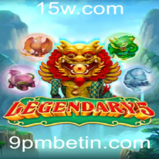 Legendary5: Explorando um Novo Universo de Entretenimento com 9pmbet