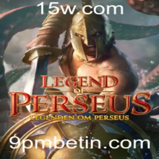 LegendofPerseus: A Jornada Épica e Estratégica no Mundo dos Jogos