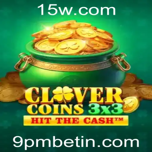 Clovercoin3x3: Um Novo Capítulo nos Jogos de Tabuleiro