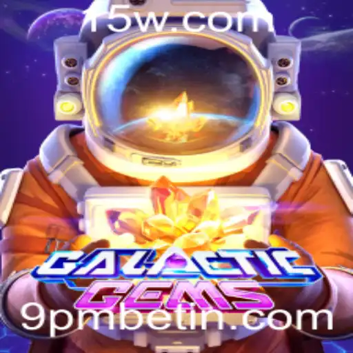 Desvendando o Fascinante Mundo de GalacticGems