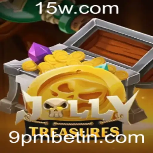 Descubra o Fascinante Universo de JollyTreasures