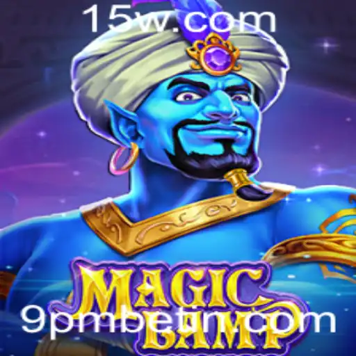 Descubra o Mundo Encantador de MagicLamp: Regras e Estratégias para 9pmbet