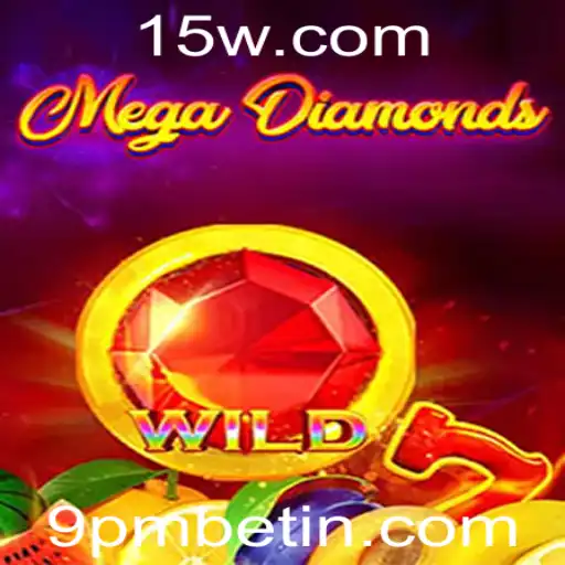 Explorando o Mundo de MegaDiamond: Uma Nova Dimensão do Jogo