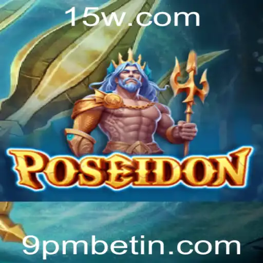 Poseidon: Mergulhando na Aventura Aquática