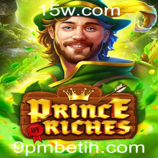 Explorando PrinceOfRiches: Um Mergulho no Universo do Jogo