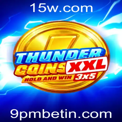 Descubra o Empolgante Jogo de Cassino ThunderCoinsXxl