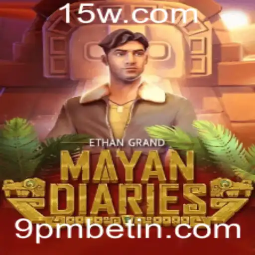 Explorando MayanDiaries: A Nova Sensação de Jogo Integrado à 9pmbet