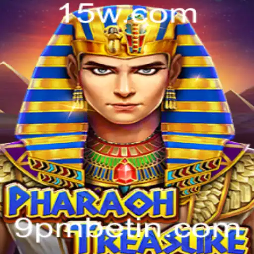 PharaohTreasure: Descubra o Mistério e a Aventura deste Excitante Jogo