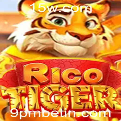 Explorando o Jogo RicoTiger e a Emoção do 9pmbet