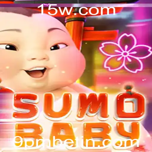 SumoBaby: A Nova Sensação dos Jogos com Adrenalina e Estratégia