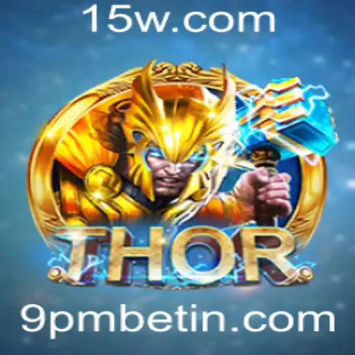 THOR: Aventura E Divertimento no Universo de 9PMBET