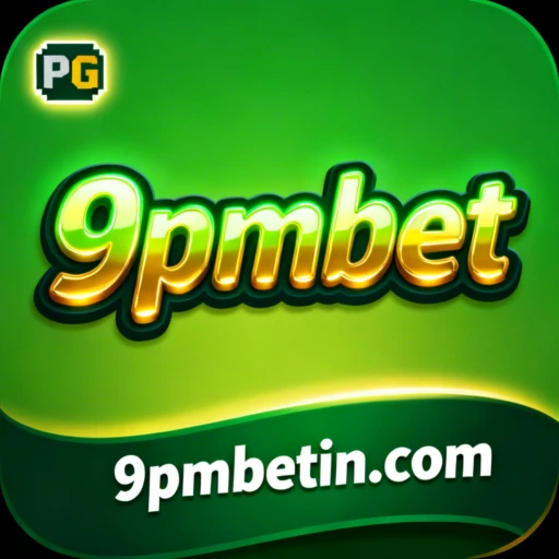 9pmbet Logo